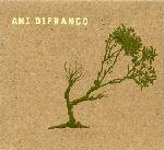 Ani DiFranco : Reprieve